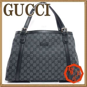 Gucci Bag GG Tote